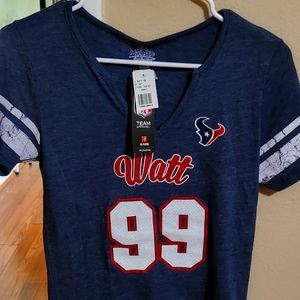 T-shirt Houston Texans